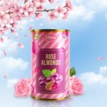 Rose Almonds Chocolate - Image 4