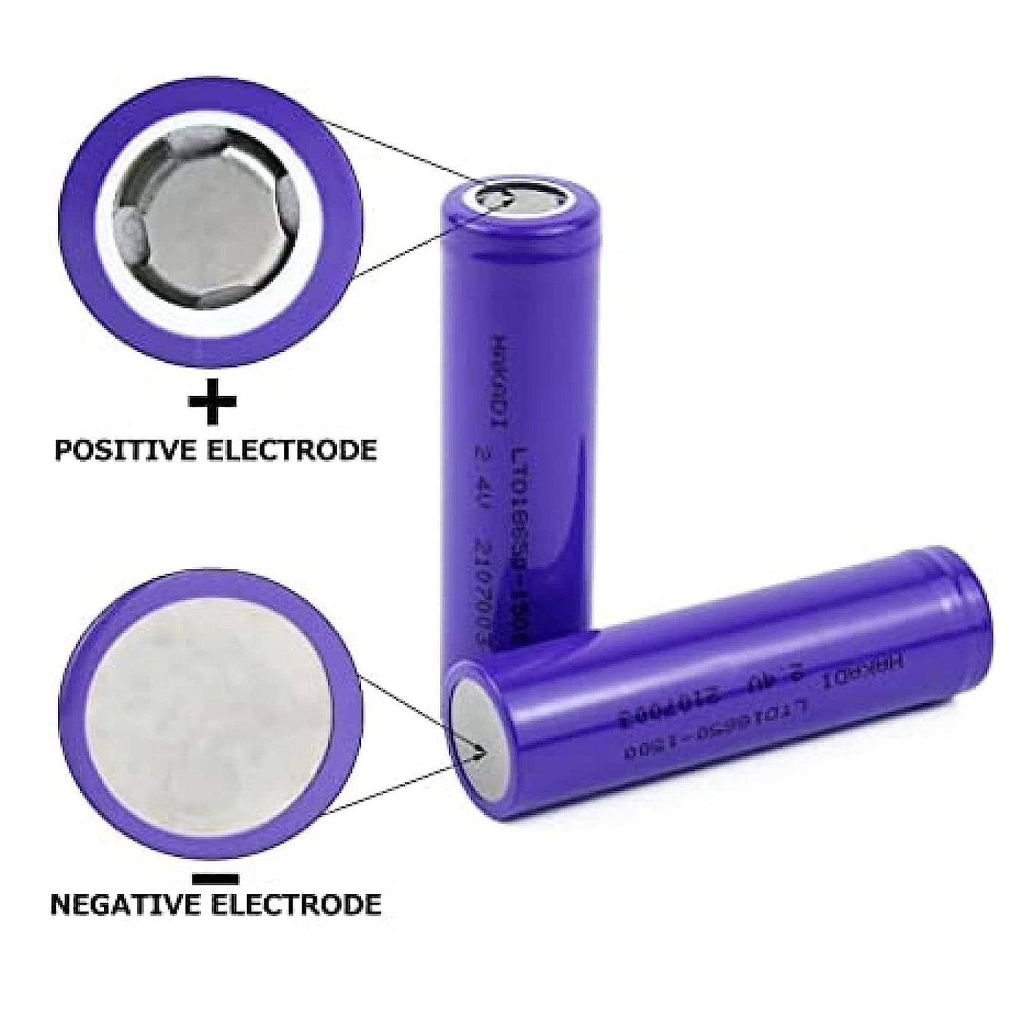 RlDEBolddAWr2iP3RjgcN7NYwtwHgFPQNm69lHA6.jpg High-Capacity Released Rechargeable Batteries 3.7V 1200Mah Flat Top Lithium Rechargeable Battery (1pc) - Image 4