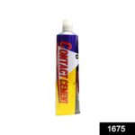 Multipurpose Industrial Glue - Semi-Fluid Transparent Adhesive - Image 2