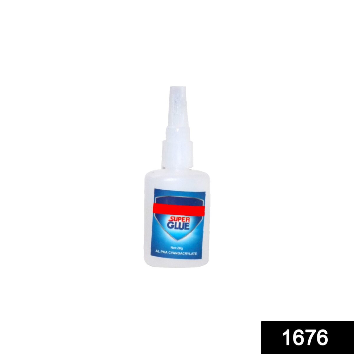 Instant Adhesive Ultra Fast Super Glue - Image 2