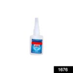 Instant Adhesive Ultra Fast Super Glue - Image 2
