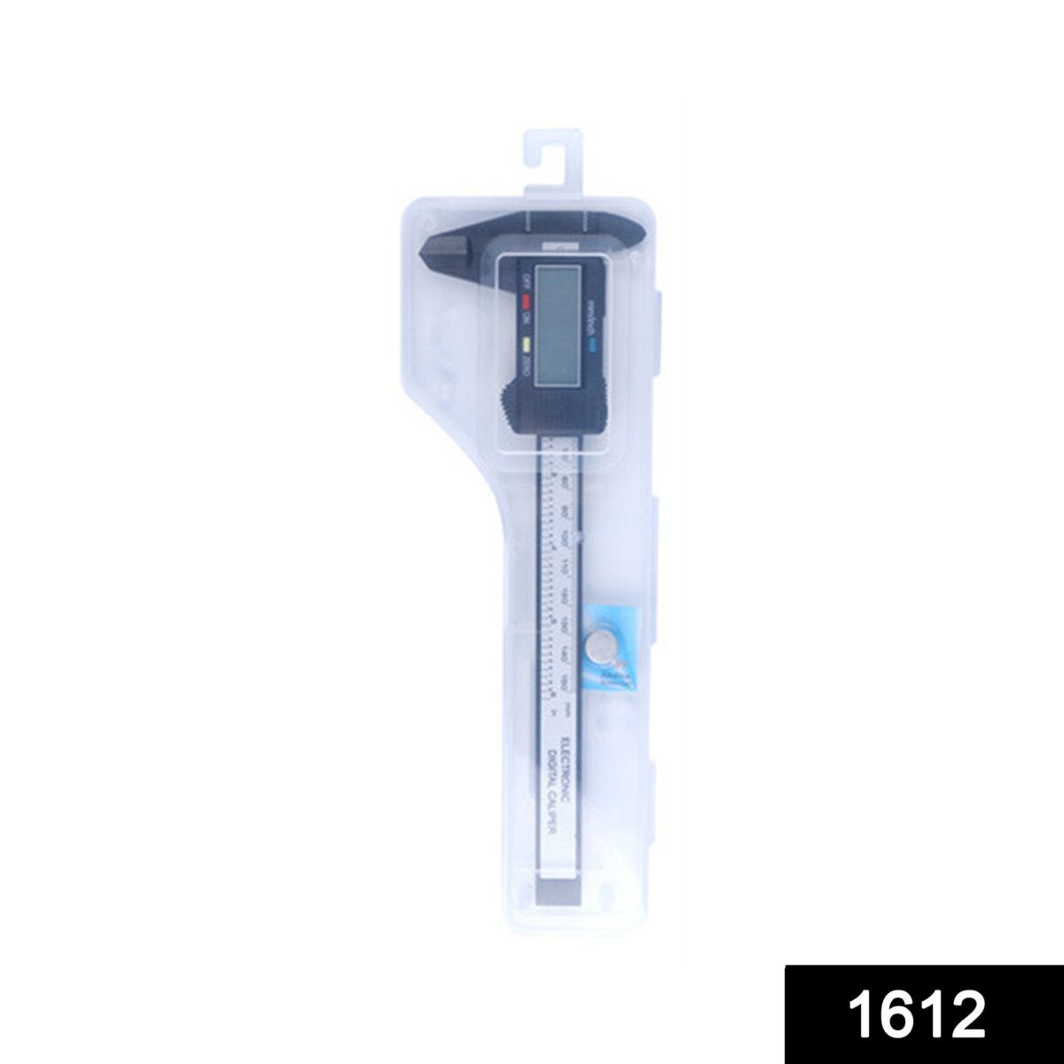 Vernier Caliper Digital LCD Display - Image 2