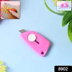 Mini Cloud Cutter Portable Safe Box Opener Multiple Uses (1 Pc) - Image 2