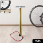 Strong Steel Air Pump (1 Pc / Mix Color) - Image 2