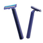 Double Edge Shaving Razor Blade (Pack of 2) - Image 7