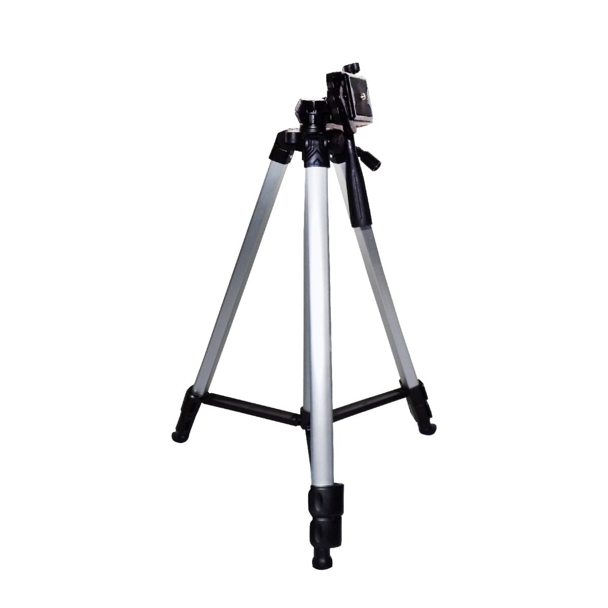 Long Lightweight Aluminum Tripod Stand - Image 1