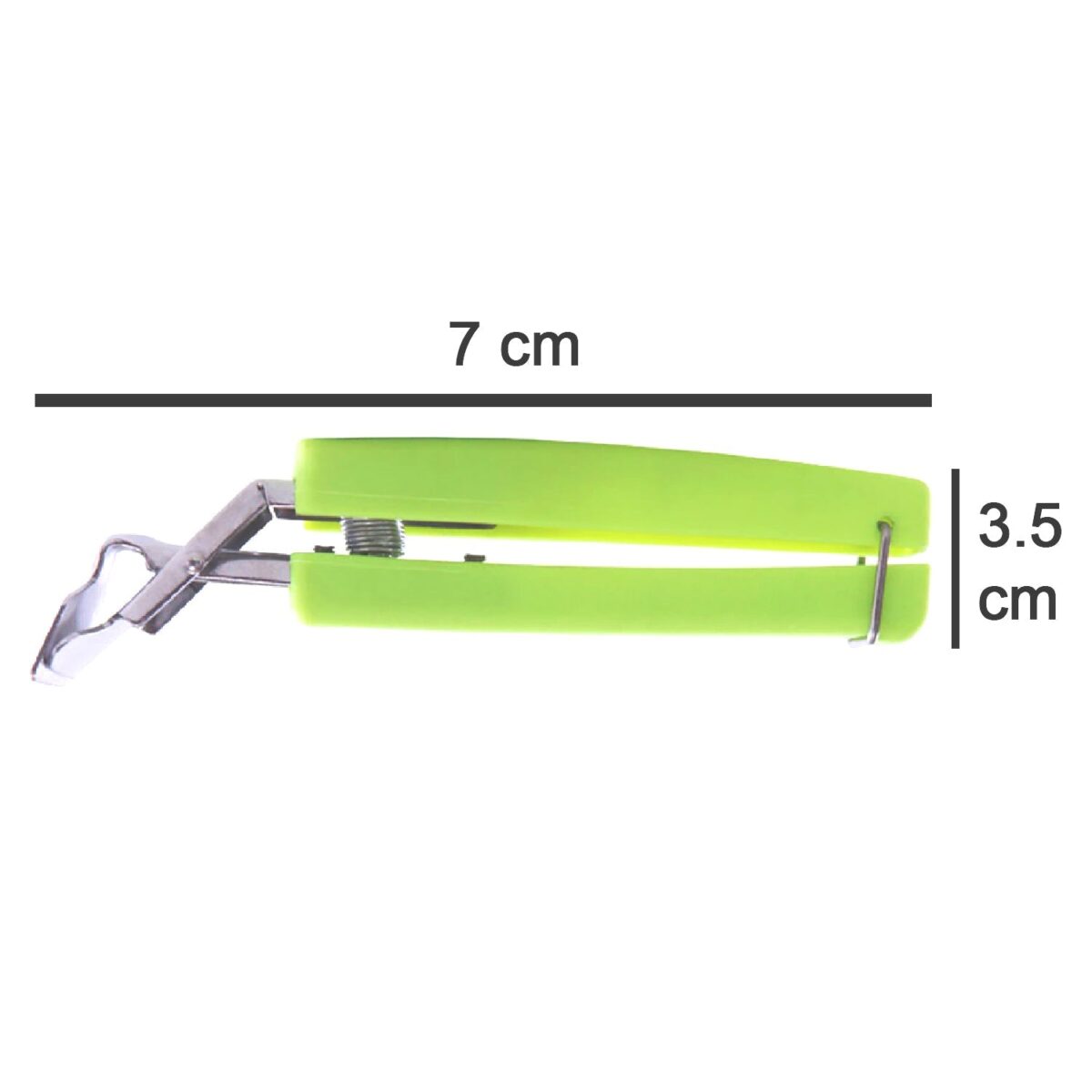 Home Kitchen Anti-Scald Plate Take Bowl Dish Pot Holder Carrier Clamp Clip Handle - Image 5
