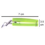 Home Kitchen Anti-Scald Plate Take Bowl Dish Pot Holder Carrier Clamp Clip Handle - Image 5