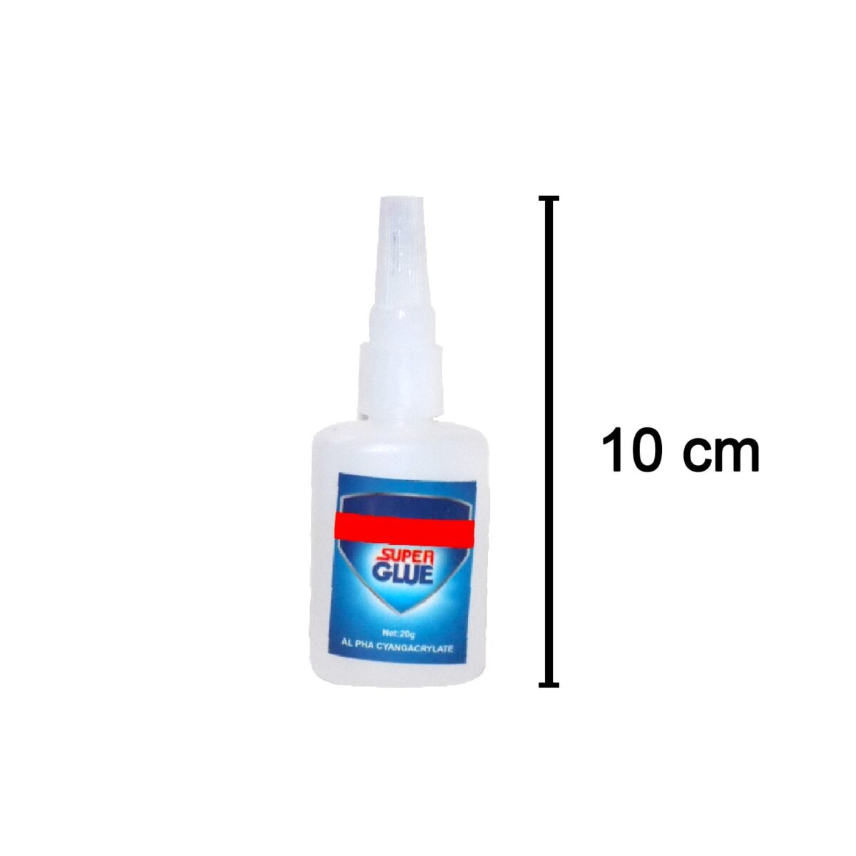 Instant Adhesive Ultra Fast Super Glue - Image 5