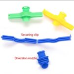 Food Bag Clip Seal Pour Storage Food Sealing Clip - Image 5