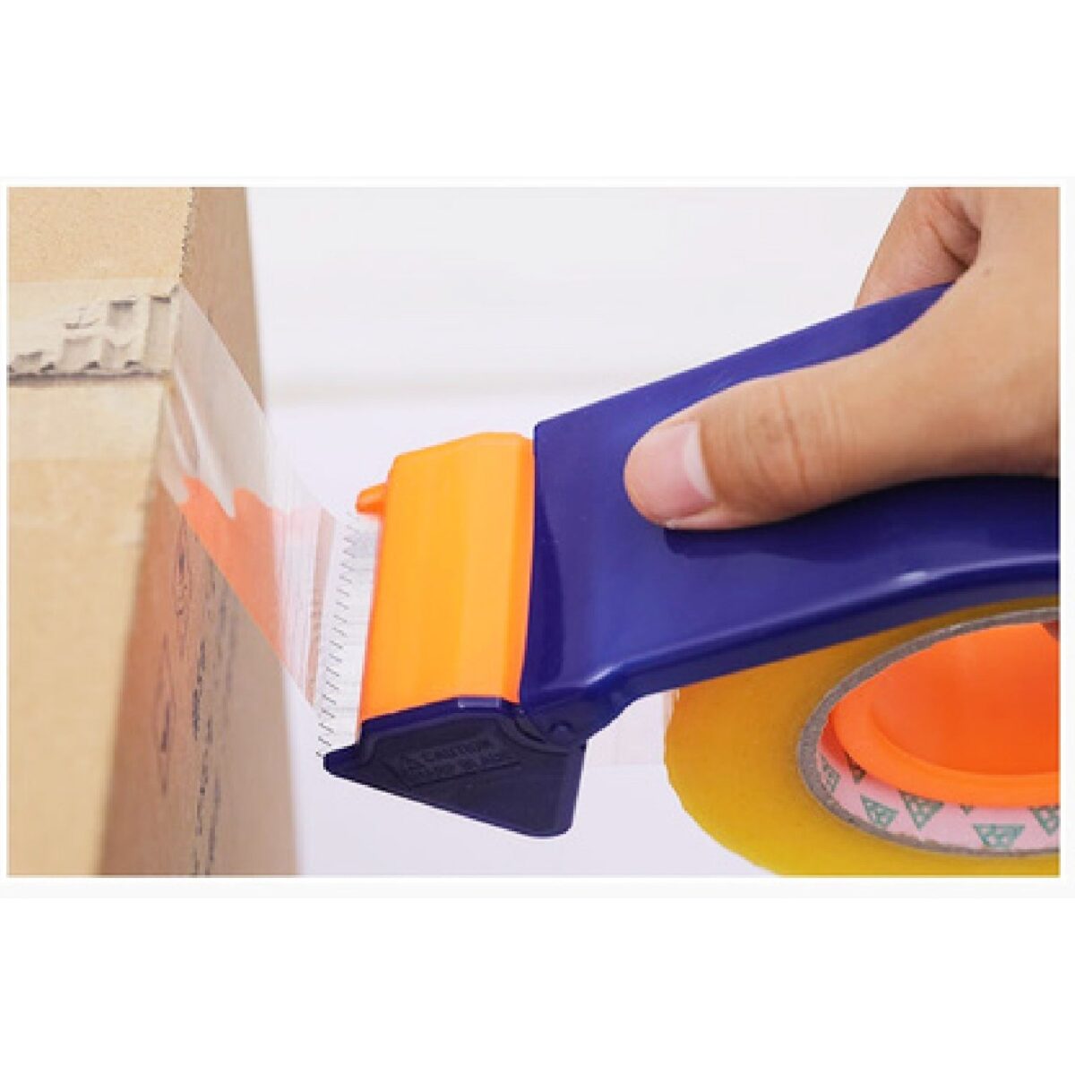 Easy and Portable Finger Tape Cutter - Image 3