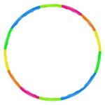 Hula Hoop, Hoopa Hula, Exercise Ring for Fitness