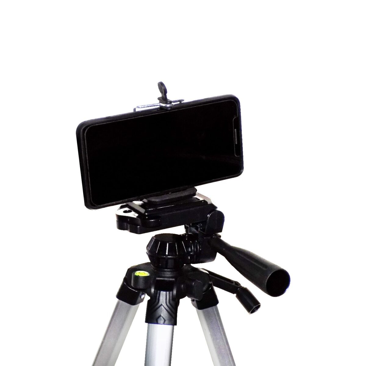 Long Lightweight Aluminum Tripod Stand - Image 5