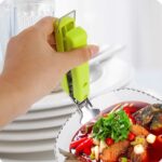 Home Kitchen Anti-Scald Plate Take Bowl Dish Pot Holder Carrier Clamp Clip Handle - Image 3