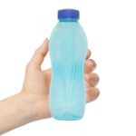 Plastic Water Bottle - Image 5