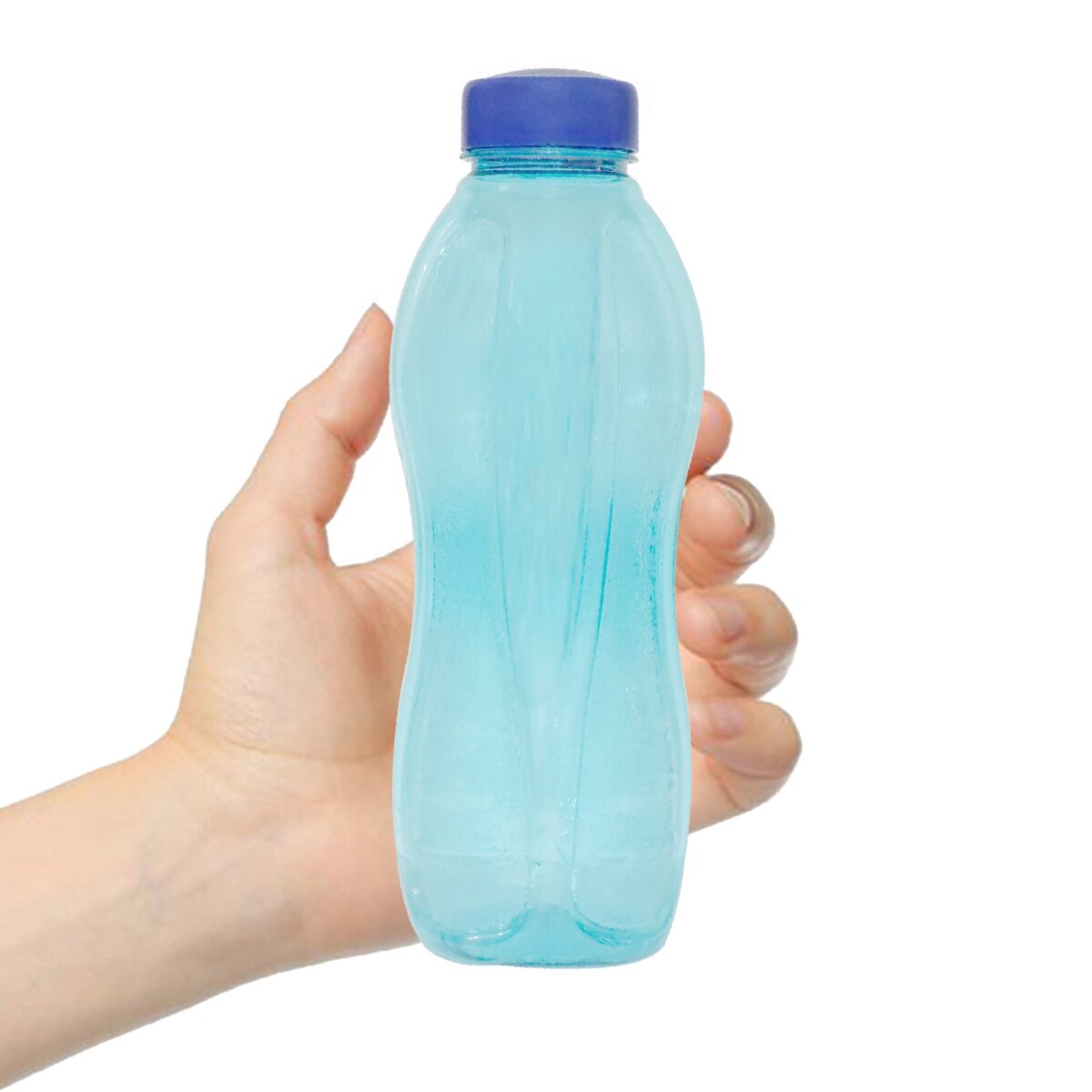 Plastic Water Bottle - Image 5