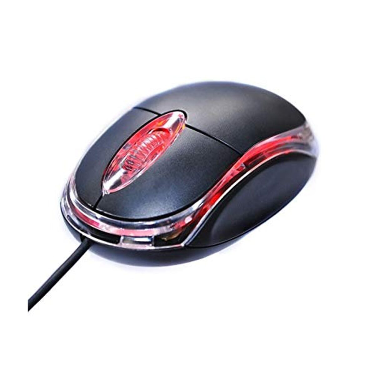 USB Optical Mouse For Computer - Image 1