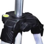 Long Lightweight Aluminum Tripod Stand - Image 6