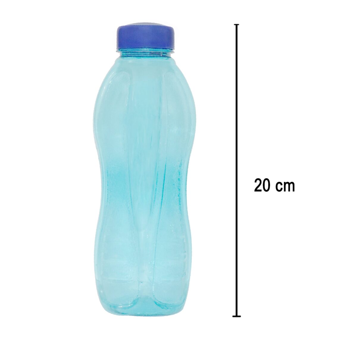 Plastic Water Bottle - Image 6