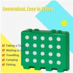 High Quality Multi-Utility Compact Foldable Table - Image 7