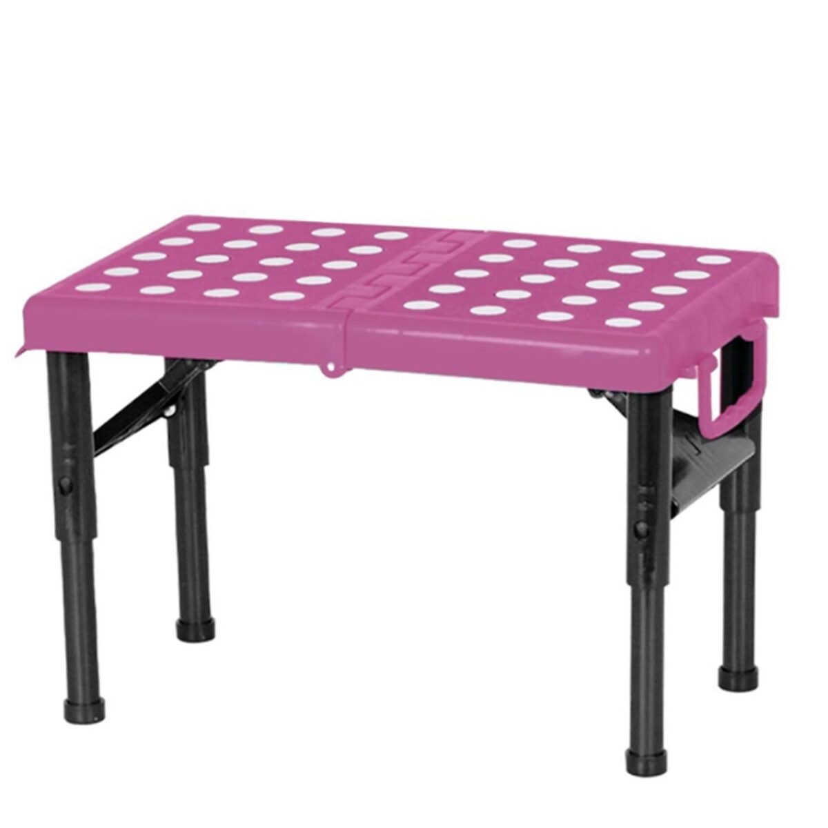 High Quality Multi-Utility Compact Foldable Table - Image 4