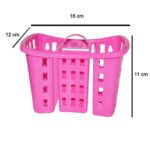 Toothbrush Toothpaste Bathroom Organizer Stand 4-in-1 Holder - Image 5