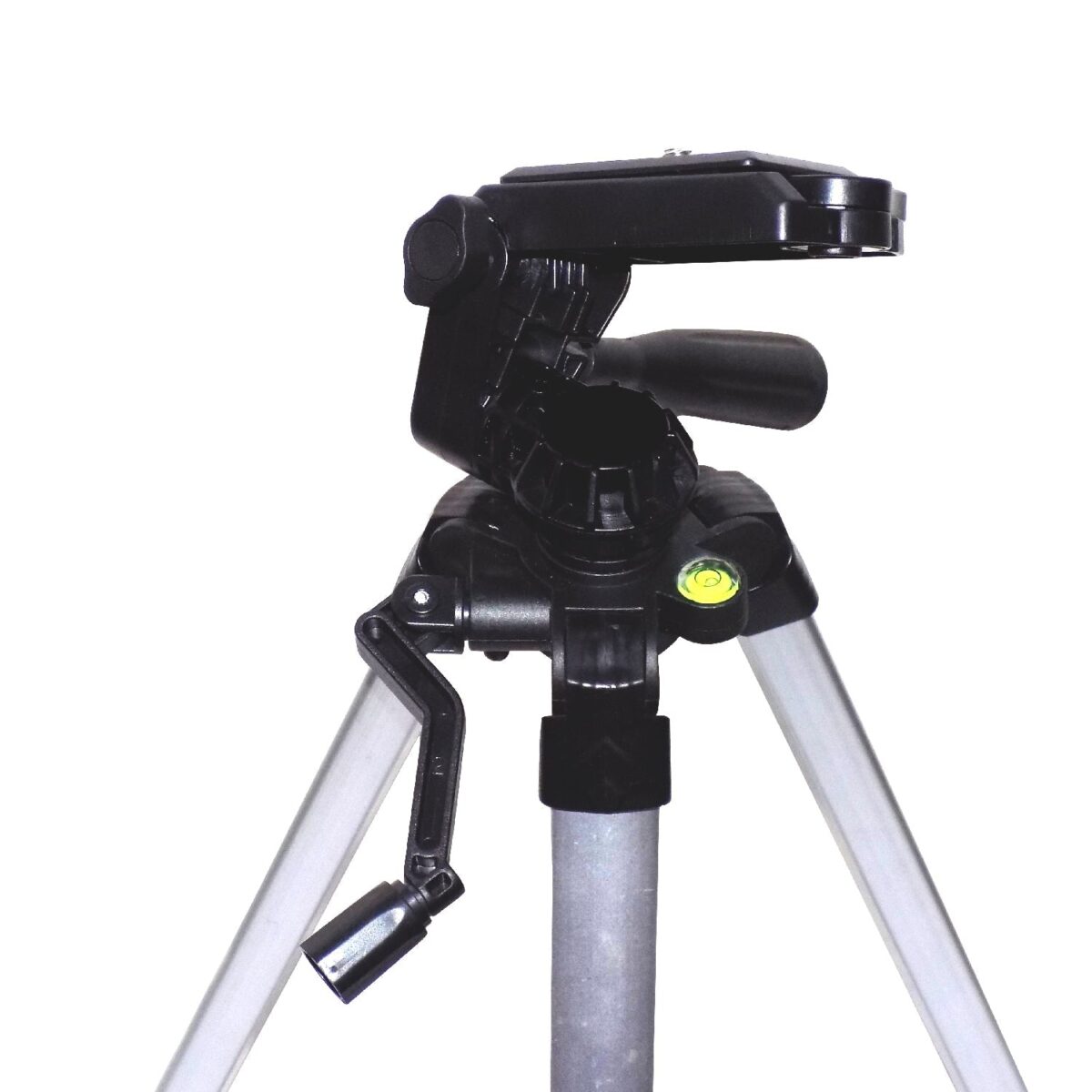 Long Lightweight Aluminum Tripod Stand - Image 4