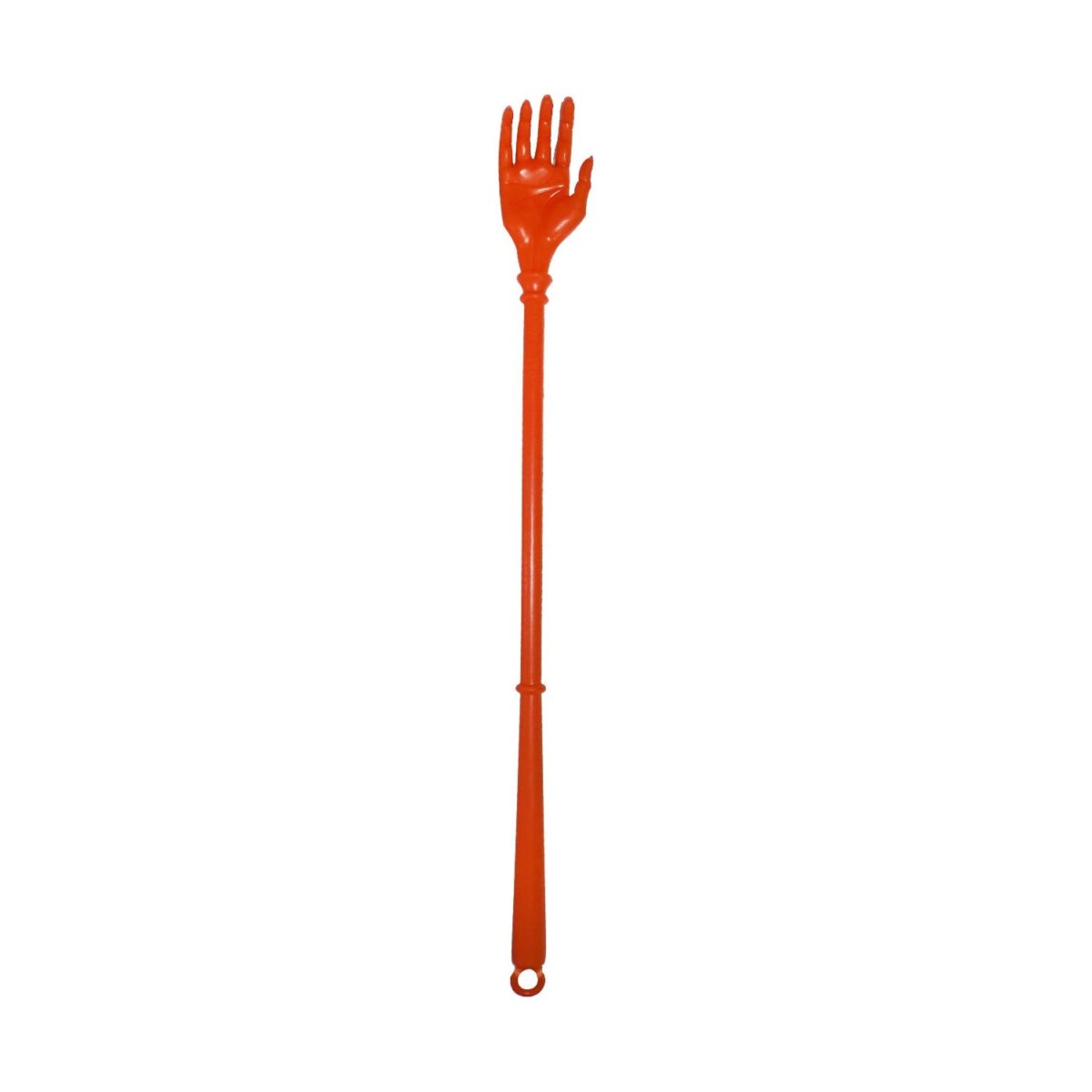 Khujli Stick Plastic Back Body Itch Scratcher Rod and Massage Stick - Image 1