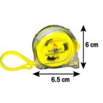 Professional Measuring Tape- 5 Meter - Image 5