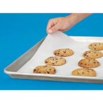 Non Stick Microwave & Oven Proof Baking Paper - Image 14