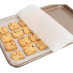 Non Stick Microwave & Oven Proof Baking Paper - Image 15