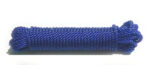 Multipurpose Rope For Both Indoor And Outdoor Purpose (10 Meter / 1 Pc / Mix Color)
