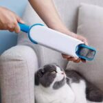 Pet Hair Remover Multi-Purpose Double Sided Self-Cleaning and Reusable Pet Fur Remover - Image 3