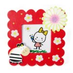 Synthetic Table Photo Frame for Home Decor - Image 2
