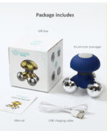 Usb Electric Hand Massager - Image 5