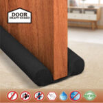 Door Seal Twin Draught Draft Guard - Image 7