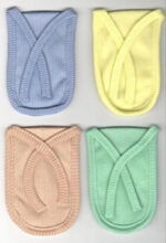 Cotton Non Electric Non Plastic Bigger Water Filter Cum tap Cover (1 Pc) - Image 5