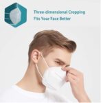 Anti Pollution | Virus Face Mask - Image 4