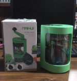 Spiral Cutter for Vegetable Spaghetti, Spirals And Julienne - Image 7