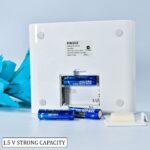 Sleep Therapy Sound Machine with 8 Soothing Sounds (Battery, Timer Option) - Image 9