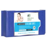 Refreshing Wet Wipes for Face | Facial Cleansing | Refreshing & Skin Hydration| Soothing for skin | pH Balance & Alcohol Free | Nourishing with Fruit extract | 25 Wipes - Image 8