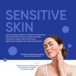 Refreshing Wet Wipes for Face | Facial Cleansing | Refreshing & Skin Hydration| Soothing for skin | pH Balance & Alcohol Free | Nourishing with Fruit extract | 25 Wipes - Image 10