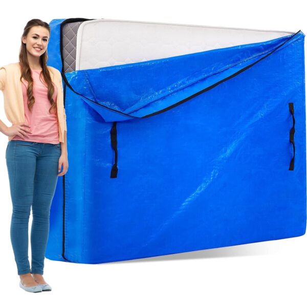 Mattress Bags / Cover (236Ã—136 Cm / 1 Pc)