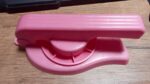 Plastic Puri Press Maker (1 Pc): Easy Chapati Roti Press (Kitchen) - Image 7