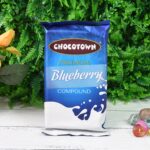Chocotown Premium Blueberry Compound (500gm) - Image 4