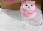 Baby Potty Toilet Baby Potty Training Seat Baby Potty Chair for Toddler Boys Girls Potty Seat for 1+ year child - Image 7