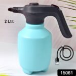 Electric Spray Bottle Garden Sprayer (1 Pc / 2 Ltr.) - Image 2
