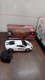 TTG Royal Sport Remote Control Car â€“ High-Speed Racing Toy - Image 9
