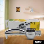 Lemon Squeezer Steel Polish - Image 2