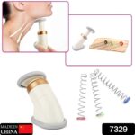 Double Chin Up Massager & Jawline Exerciser (1 Pc) - Image 2